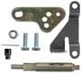 B&M Bracket And Shift Lever Kit