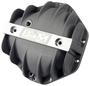 B&M 14 Bolt Hole Differential Cover