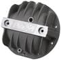 B&M 10 Bolt Hole Differential Cover