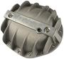 B&M 14 Bolt Hole Differential Cover