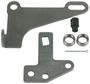 B&M Bracket And Shift Lever Kit