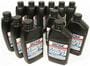 B&M Mineral Transmission Fluid F 3 Gallon