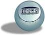 B&M Silver Shifter Knob