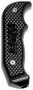 B&M Magnum Grip Shift Handle