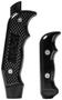 B&M Magnum Grip Shift Handle