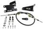B&M Transfer Case Shift Cable Conversion Kit