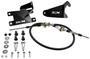 B&M Transfer Case Shift Cable Conversion Kit
