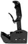 B&M Magnum Grip Shift Lever Assembly