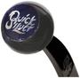 B&M QuickSilver Shift Knob