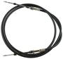 B&M Shifter Cable