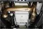 B&M Transmission Oil Pan