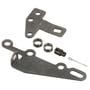 B&M Bracket And Shift Lever Kit