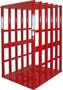 Branick Industries Inflation Cage