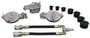 Branick Industries Adaptor Set
