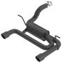 Borla Performance S-Type 2-3/4 Inch Exhaust System
