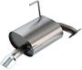 Borla Performance S-Type Exhaust System