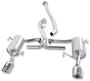 Borla Performance S-Type 2-1/4 Inch Exhaust System