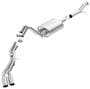 Borla Performance S-Type 3 Inch Exhaust System