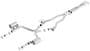 Borla Performance ATAK 2-3/4 Inch Exhaust System