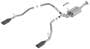 Borla Performance Touring 3 Inch Exhaust System