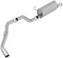 Borla Performance S-Type 3-1/2 Inch Exhaust System