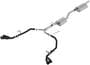 Borla Performance Touring Exhaust System