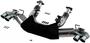 Borla Performance ATAK Exhaust System