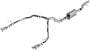 Borla Performance S-Type 304 Stainless Steel Exhaust System