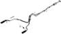 Borla Performance ATAK Exhaust System