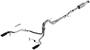 Borla Performance ATAK Exhaust System