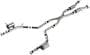 Borla Performance S-Type Exhaust System