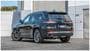 Borla Performance 304 Stainless Steel Exhaust System