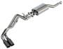 Borla Performance T-304 Stainless Steel Exhaust System Kit