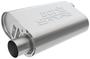 Borla Performance Exhaust Muffler
