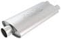 Borla Performance Exhaust Muffler