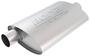 Borla Performance Exhaust Muffler