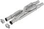 Borla Performance Switchfire Exhaust X-Pipe