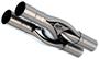 Borla Performance Switchfire Exhaust X-Pipe