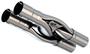 Borla Performance Switchfire Exhaust X-Pipe