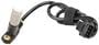 Bosch 3 Terminal Crankshaft Position/Angle Sensor