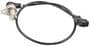 Bosch 3 Terminal Crankshaft Position/Angle Sensor