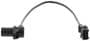 Bosch 3 Terminal Crankshaft Position/Angle Sensor