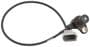 Bosch 3 Terminal Crankshaft Position/Angle Sensor