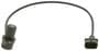 Bosch 3 Terminal Crankshaft Position/Angle Sensor