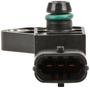 Bosch 3 Terminal MAP Sensor