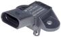 Bosch 4 Terminal MAP Sensor
