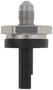 Bosch 3 Terminal Fuel Pressure Sensor