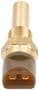 Bosch 2 Terminal Coolant Temperature Sensor