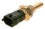 Bosch 2 Terminal Coolant Temperature Sensor