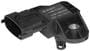 Bosch 4 Terminal Multi-Purpose Pressure Sensor